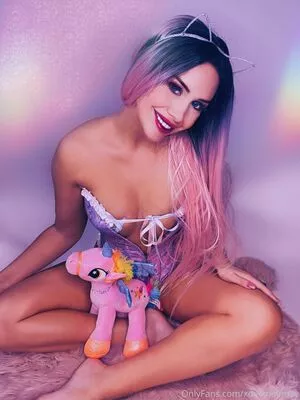 Esmeeteaches OnlyFans Leaked Free Thumbnail Picture - #x23Je5YkBi
