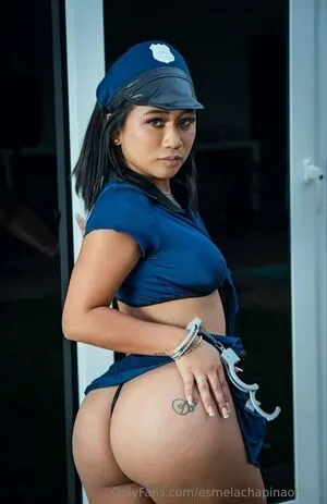 Esmelachapina OnlyFans Leaked Free Thumbnail Picture - #UxkEbB2VIf