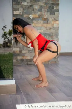 Esmelachapina OnlyFans Leaked Free Thumbnail Picture - #wDtc1T7AAx
