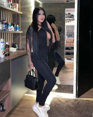 Esmeralda Arango OnlyFans Leaked Free Thumbnail Picture - #YBU6S8BqYS