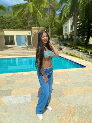 Esmeralda Arango OnlyFans Leaked Free Thumbnail Picture - #nZYYG4kZl5
