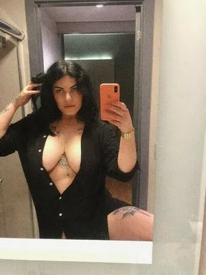 Esmeralda Grieco OnlyFans Leaked Free Thumbnail Picture - #L6GUCgHmFv