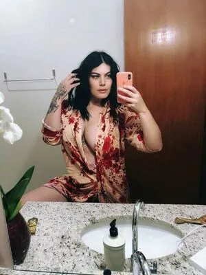 Esmeralda Grieco OnlyFans Leaked Free Thumbnail Picture - #iMcphMonib