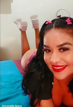 Esmeralda Ibarra OnlyFans Leaked Free Thumbnail Picture - #QtdNp4FEJY