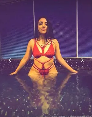 Esmeralda Meja Iamesmemejia OnlyFans Leaked Free Thumbnail Picture - #7uzgu4Hpsu