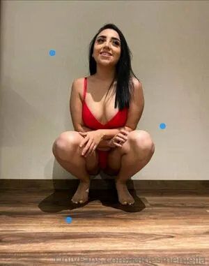 Esmeralda Mejia OnlyFans Leaked Free Thumbnail Picture - #Aaq5JtbS8J