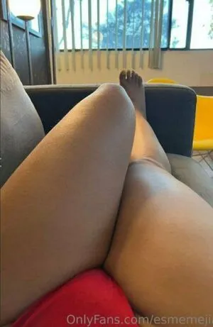 Esmeralda Mejia OnlyFans Leaked Free Thumbnail Picture - #IysPcJ1nYg