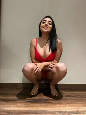 Esmeralda Mejia OnlyFans Leaked Free Thumbnail Picture - #xauIo14dlR