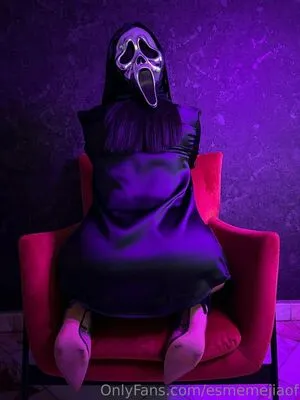 Esmeralda Mejia OnlyFans Leaked Free Thumbnail Picture - #zqYMo942n9