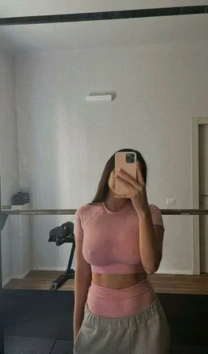 Esmeralda Morichelli OnlyFans Leaked Free Thumbnail Picture - #0joldIrGik