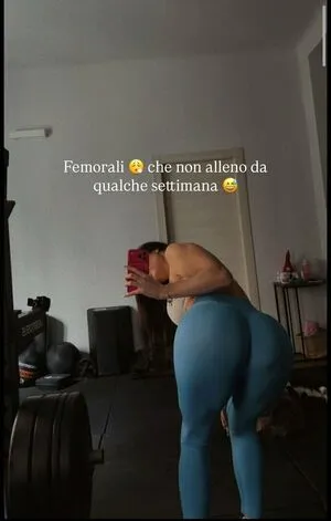Esmeralda Morichelli OnlyFans Leaked Free Thumbnail Picture - #15RNQ7QNTI