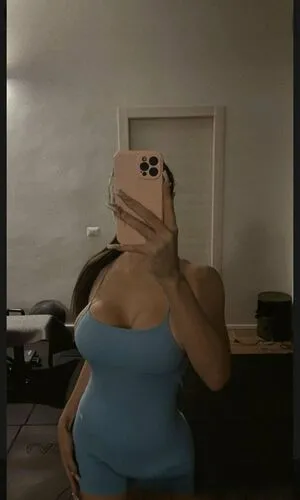 Esmeralda Morichelli OnlyFans Leaked Free Thumbnail Picture - #8JxSQY5rcg