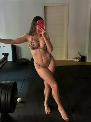 Esmeralda Morichelli OnlyFans Leaked Free Thumbnail Picture - #H9PRYJfFTt