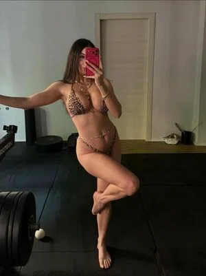 Esmeralda Morichelli OnlyFans Leaked Free Thumbnail Picture - #OoxItBQnsp
