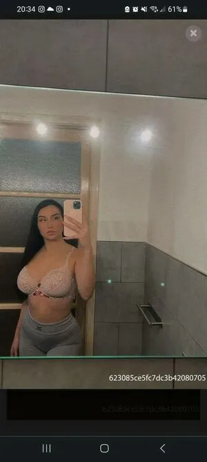 Esmeralda Morichelli OnlyFans Leaked Free Thumbnail Picture - #Q9hxyafrVW