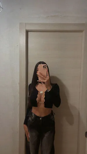 Esmeralda Morichelli OnlyFans Leaked Free Thumbnail Picture - #YfjTbxVo75