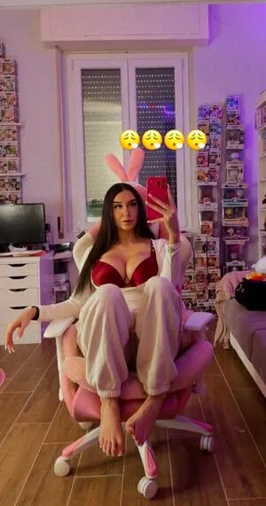 Esmeralda Morichelli OnlyFans Leaked Free Thumbnail Picture - #hrWXgHuOCf
