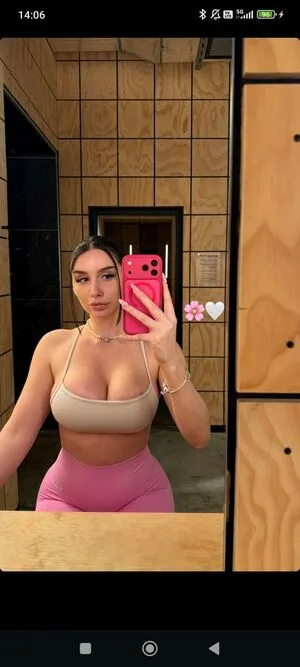 Esmeralda Morichelli OnlyFans Leaked Free Thumbnail Picture - #iWqt8xNPF9