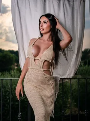 Esmeralda Morichelli OnlyFans Leaked Free Thumbnail Picture - #nMj1P0WONx