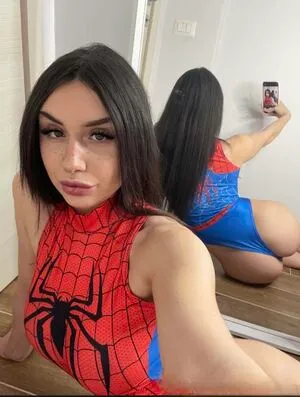 Esmeralda Morichelli OnlyFans Leaked Free Thumbnail Picture - #quinPbxUYQ