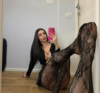 Esmeralda Morichelli OnlyFans Leaked Free Thumbnail Picture - #uVEXifZaE4