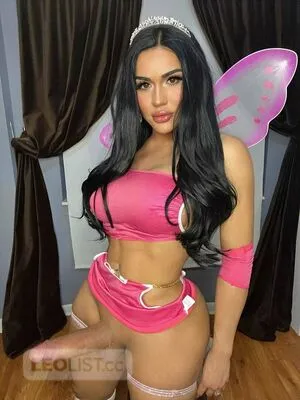 Esmeralda Nova OnlyFans Leaked Free Thumbnail Picture - #XMCOSYVNiU