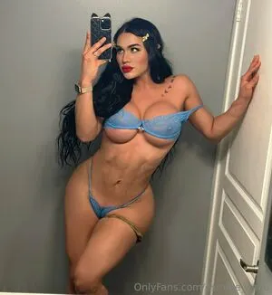 Esmeralda Nova OnlyFans Leaked Free Thumbnail Picture - #gWkoD5sB8I