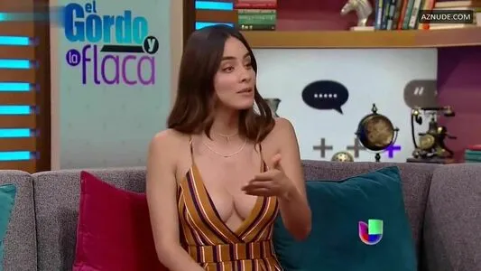 Esmeralda Pimentel OnlyFans Leaked Free Thumbnail Picture - #FikVfIBVLV
