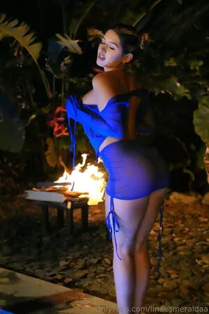 Esmeralda OnlyFans Leaked Free Thumbnail Picture - #FH50FcG414