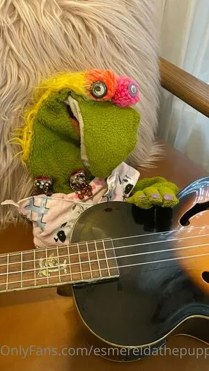 Esmereldathepuppet OnlyFans Leaked Free Thumbnail Picture - #9EPtStelbp
