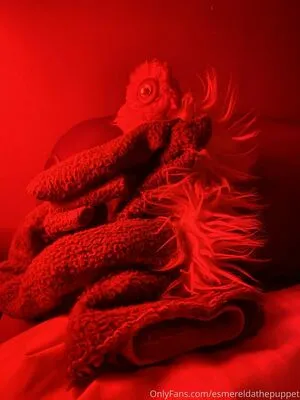 Esmereldathepuppet OnlyFans Leaked Free Thumbnail Picture - #9RttWmJ6yk