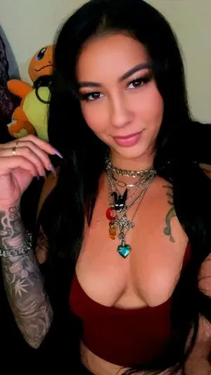 Esmi Lee OnlyFans Leaked Free Thumbnail Picture - #GBQ6oU6HUZ