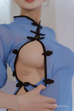 Espacia Korea OnlyFans Leaked Free Thumbnail Picture - #4GoXJIvUfE