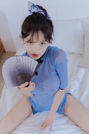 Espacia Korea OnlyFans Leaked Free Thumbnail Picture - #7yjh7e7h6h