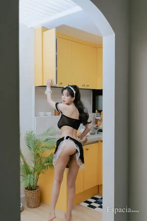 Espacia Korea OnlyFans Leaked Free Thumbnail Picture - #COitmqeNKC