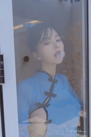 Espacia Korea OnlyFans Leaked Free Thumbnail Picture - #GFdbuom6G1