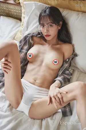Espacia Korea OnlyFans Leaked Free Thumbnail Picture - #GkEN6qahsT