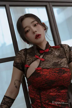 Espacia Korea OnlyFans Leaked Free Thumbnail Picture - #LMmRDkiWQu