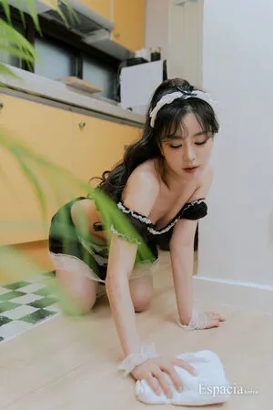 Espacia Korea OnlyFans Leaked Free Thumbnail Picture - #PTcO7i8mnv
