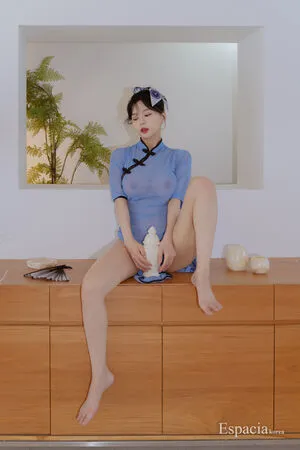 Espacia Korea OnlyFans Leaked Free Thumbnail Picture - #Td7LtEBQIE