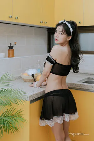 Espacia Korea OnlyFans Leaked Free Thumbnail Picture - #urm3I65QEI