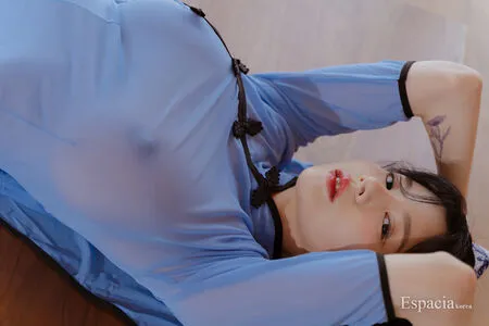 Espacia Korea OnlyFans Leaked Free Thumbnail Picture - #vSpKwQUss5