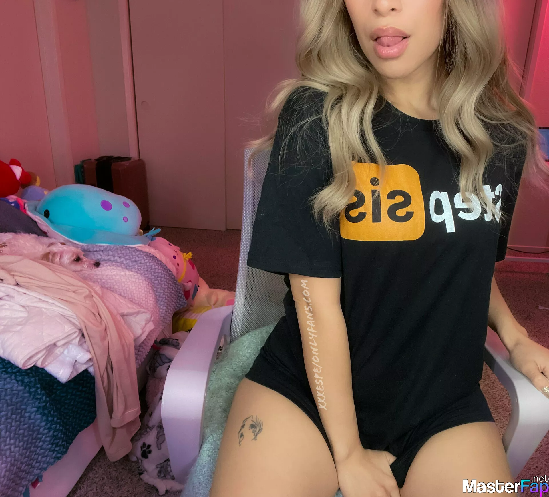 Espe Asmr Nude OnlyFans Leak Picture #0SNF7Jwglh | MasterFap.net