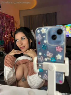 Espe ASMR OnlyFans Leaked Free Thumbnail Picture - #2ztvFfTIel