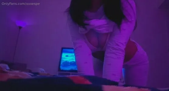 Espe ASMR OnlyFans Leaked Free Thumbnail Picture - #VEyPg6M4KY
