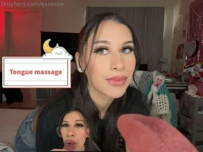 Espe ASMR OnlyFans Leaked Free Thumbnail Picture - #lXJK1yrSKn