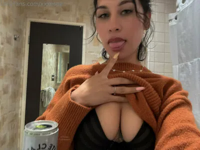 Espe ASMR OnlyFans Leaked Free Thumbnail Picture - #q4zVL8u9FI