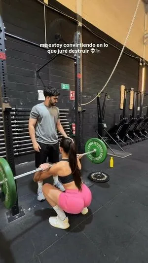 Espe Borras OnlyFans Leaked Free Thumbnail Picture - #8OzR01Sn47