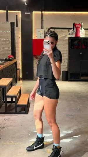 Espe Borras OnlyFans Leaked Free Thumbnail Picture - #BgCuOvXrGh