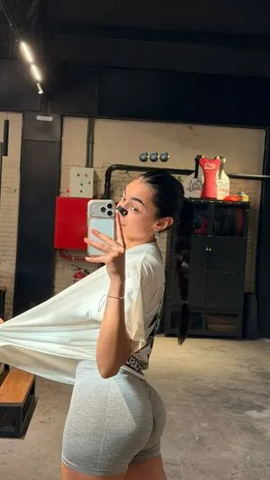 Espe Borras OnlyFans Leaked Free Thumbnail Picture - #SNc3TNPGSs